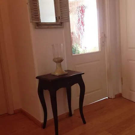 Ferienwohnung Kaja Apartamento