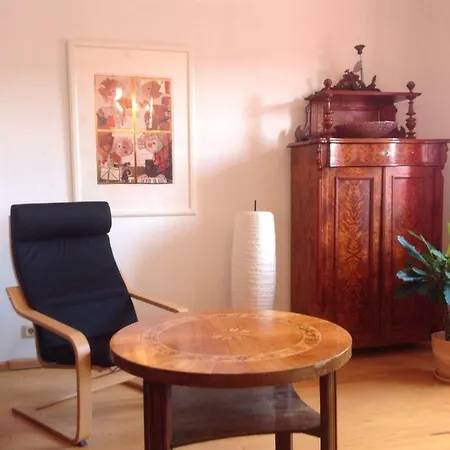 Ferienwohnung Kaja Daire *