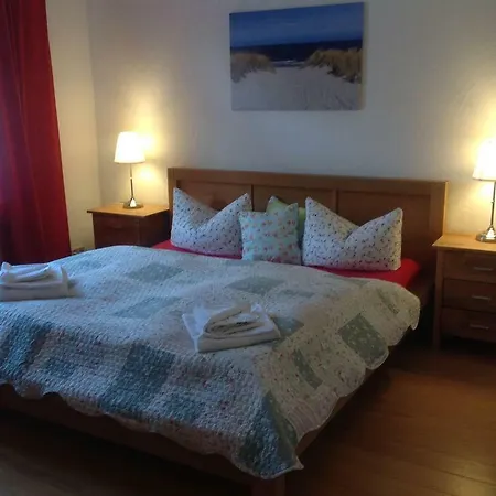 Ferienwohnung Kaja *