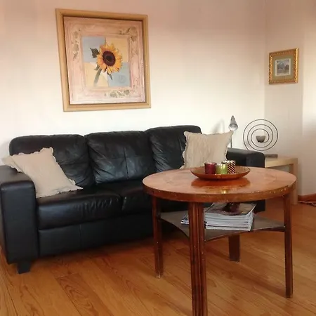 Ferienwohnung Kaja