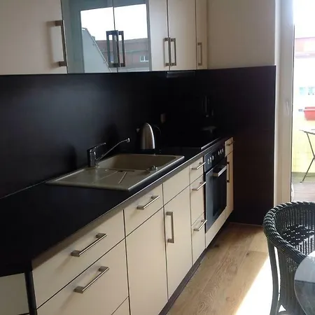 Ferienwohnung Kaja Apartamento