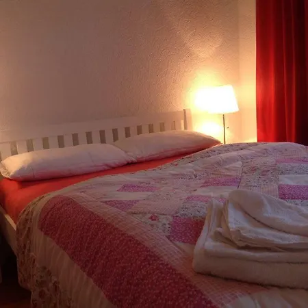 Ferienwohnung Kaja Daire