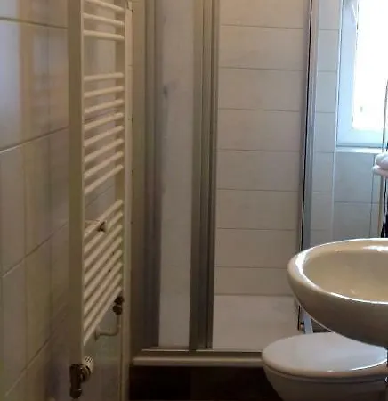Apartamento Ferienwohnung Kaja *